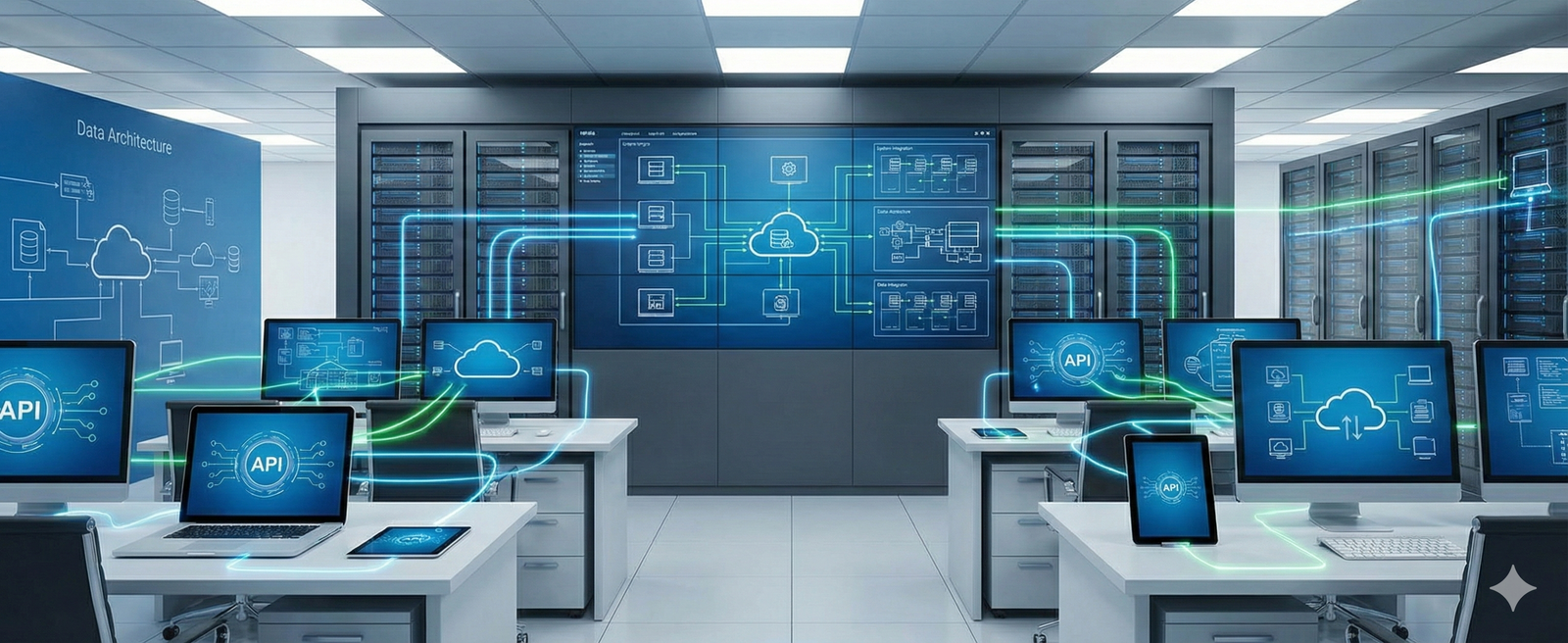 Arquitectura de Datos y Sistemas