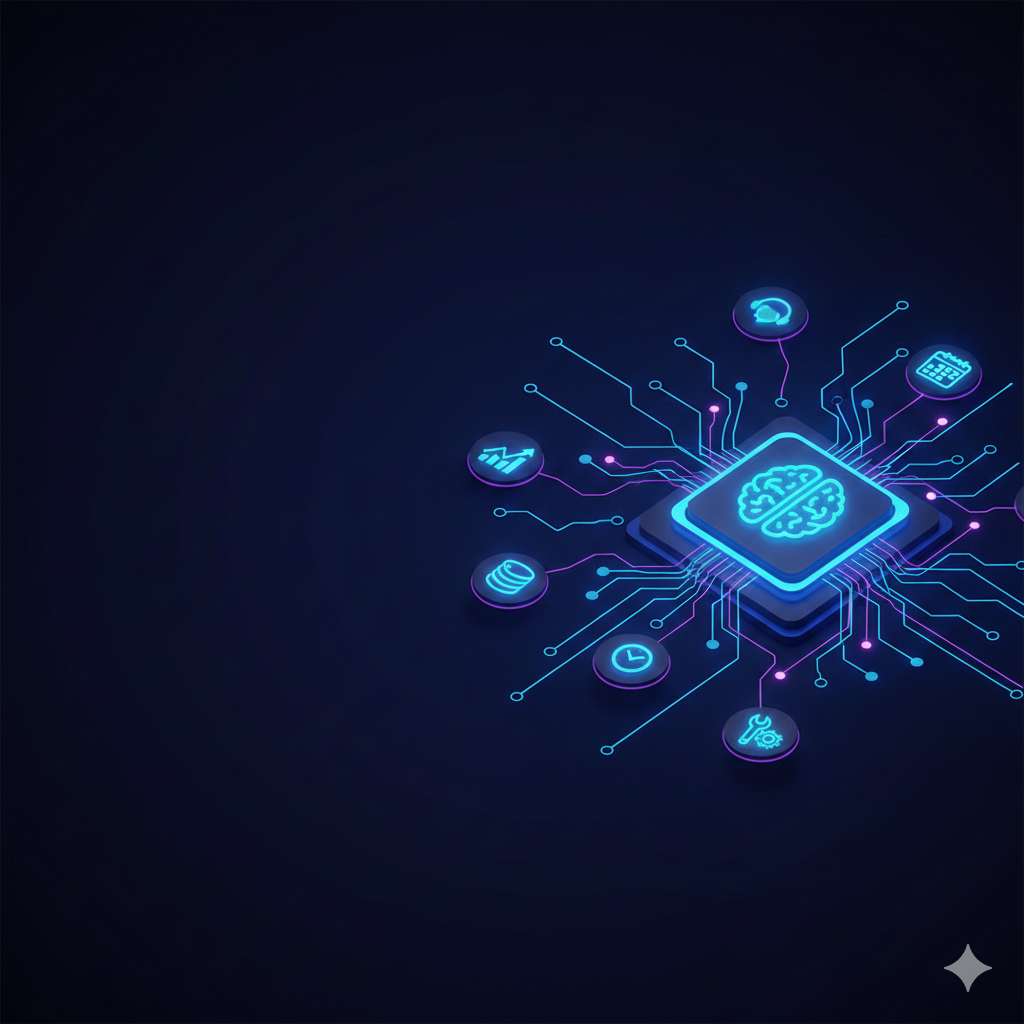 Automatización con IA y n8n