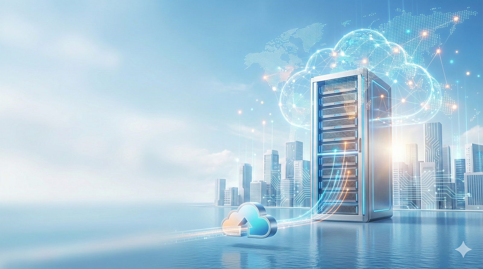 Servicios en la nube