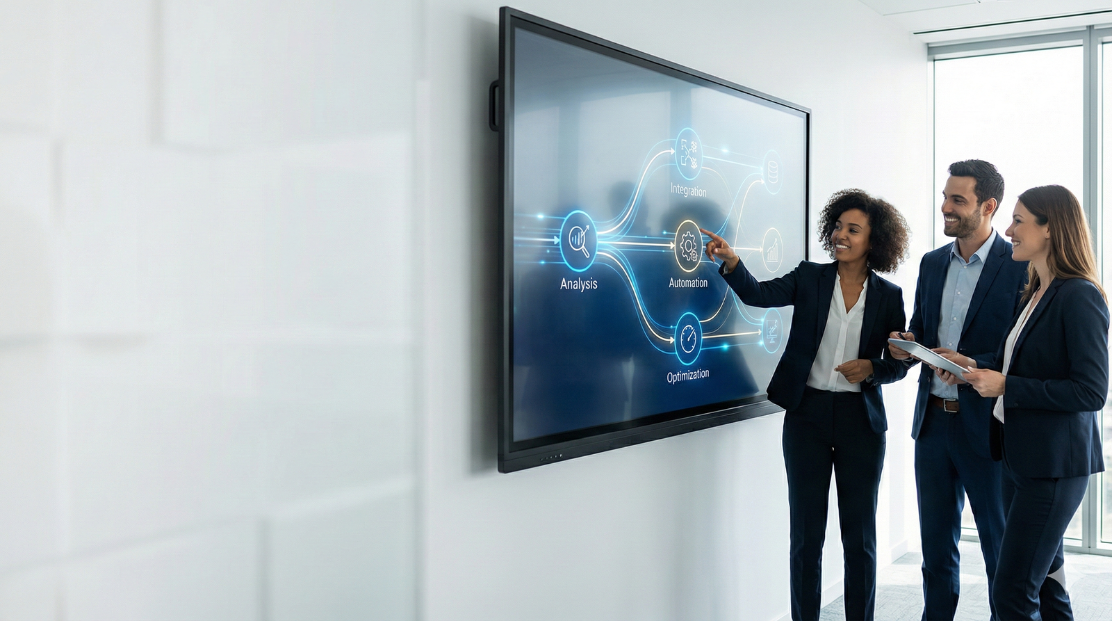 Optimización de procesos