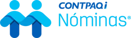 Logo oficial CONTPAQi Nóminas