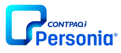 Logo oficial CONTPAQi Personia